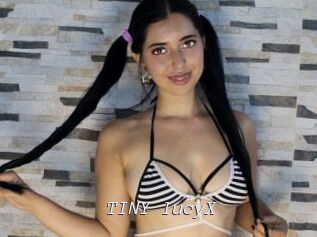 TINY_lucyX
