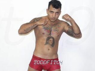 TODDFITCH