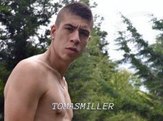 TOMASMILLER