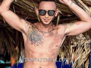 TOMFAITHFULLOV Tel 69 Salopes
