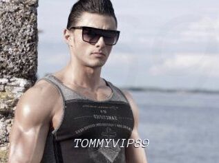 TOMMYVIP89