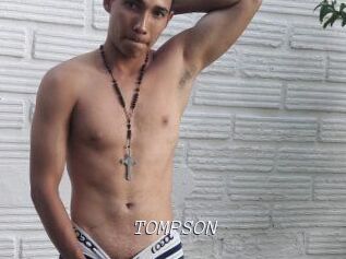 TOMPSON Tel 69 Salopes
