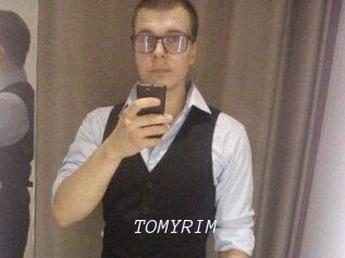 TOMY_RIM