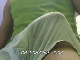 TOM_MONSTER_COCK Tel 69 Salopes