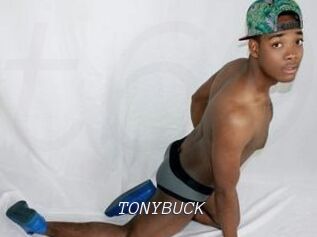 TONYBUCK