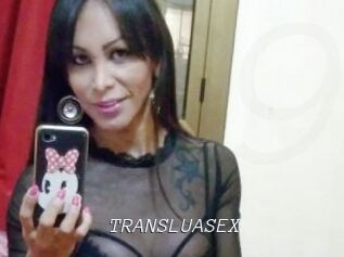 TRANSLUASEX