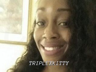 TRIPLEXKITTY