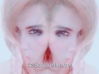 TSBarbieWh0re