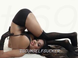 TSCUMSELFSUCKER