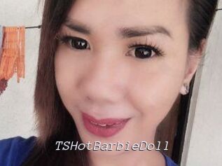 TSHotBarbieDoll