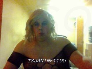 TSJANINE1195