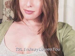 TSLindsayLovesYou