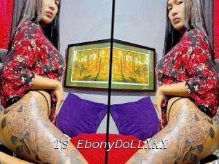 TS_EbonyDoLLXxX Tel 69 Salopes