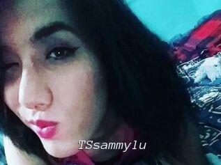 TSsammylu