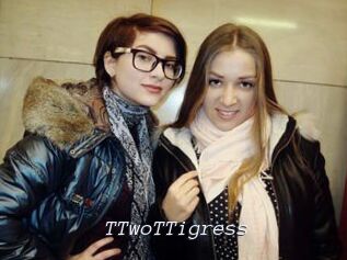 TTwoTTigress