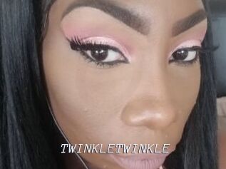 TWINKLETWINKLE