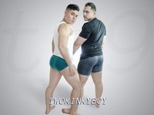 TWOKINKYBOY