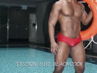 TYSSON_BIG_BLACKCOCK Tel 69 Salopes