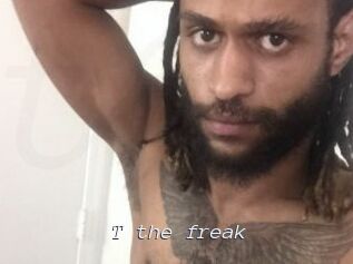 T_the_freak