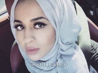 TaahiraArab