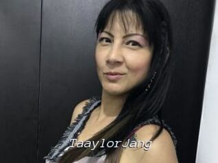 TaaylorJang