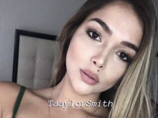 TaaylorSmith