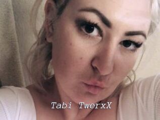 Tabi_TwerxX Tel 69 Salopes