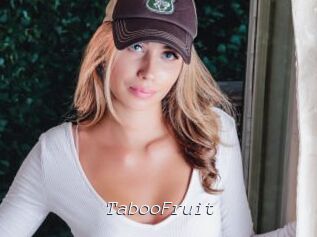 TabooFruit