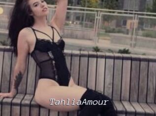 TahliaAmour