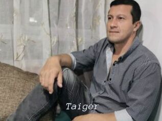 Taiger