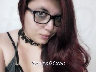 TairaDixon