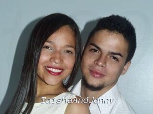 TaishaAndJonny