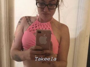 Takeela
