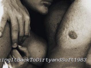 TakingItBackToDirtyandSoft1983 Tel 69 Salopes