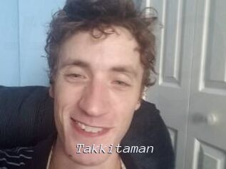 Takkitaman
