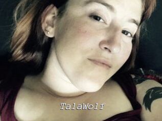 TalaWolf