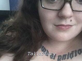 TaliaStory