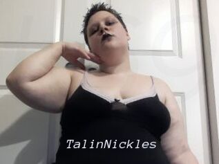 TalinNickles Tel 69 Salopes