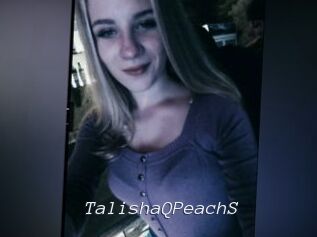 TalishaQPeachS