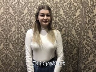 TaliyaMort