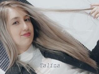 Taliza