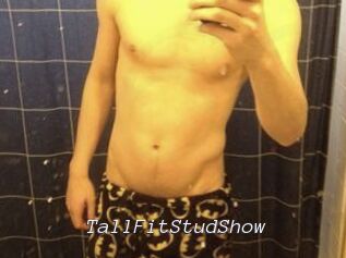 TallFitStudShow