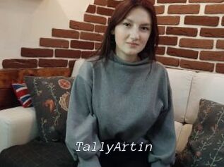 TallyArtin