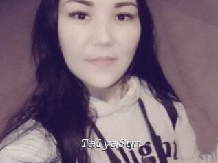 TalyaSun