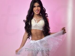 TamaraFord
