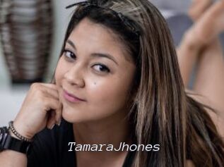TamaraJhones
