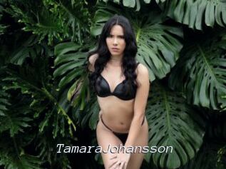 TamaraJohansson
