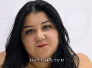 TamaraMoore