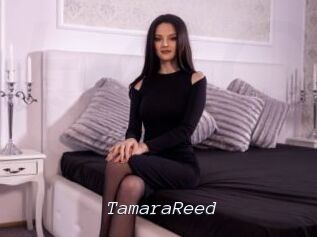 TamaraReed
