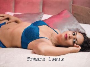 Tamara_Lewis